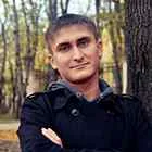 Аксенов Марк